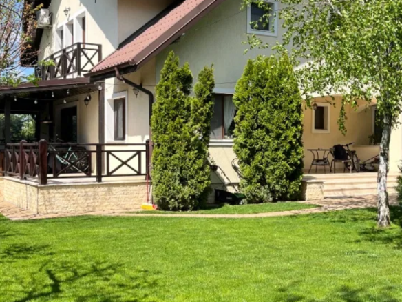 Vilă 6 camere Corbeanca