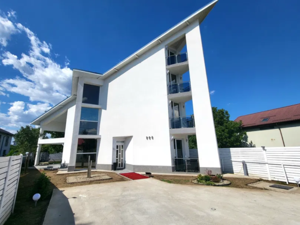 Vila de inchiriat Corbeanca, Sos Unirii