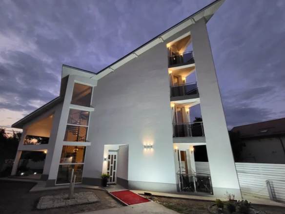 Vila de inchiriat Corbeanca, Sos Unirii