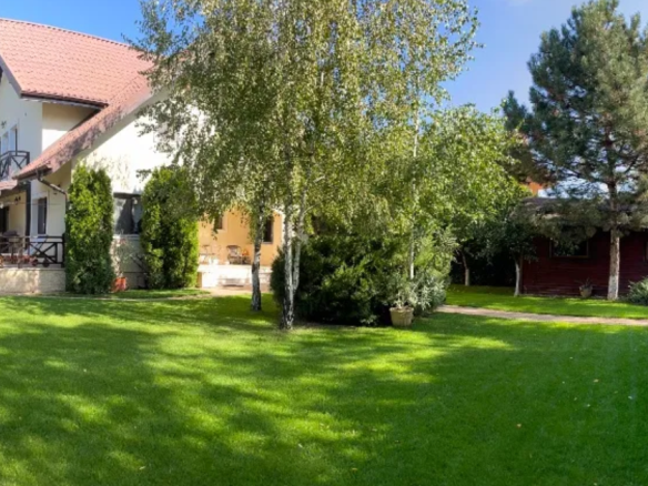 Vilă 6 camere Corbeanca