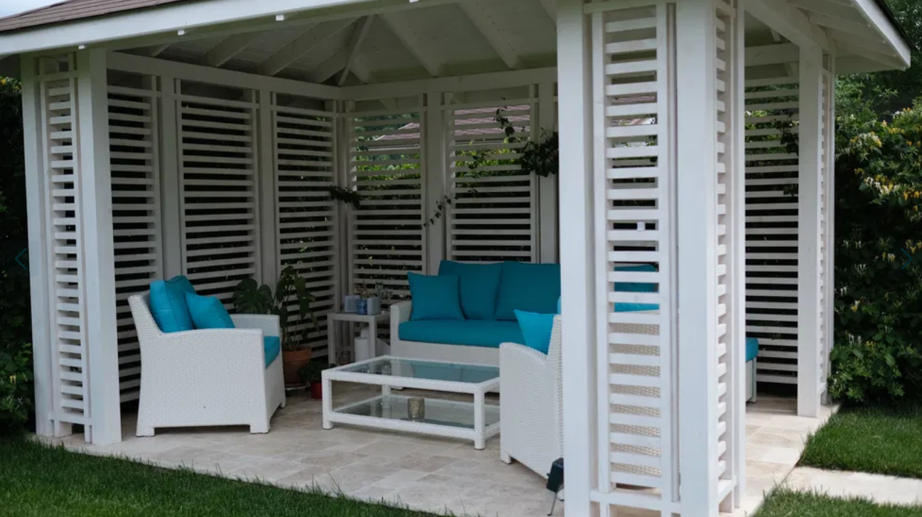 Casa 4 camere, Corbeanca Park