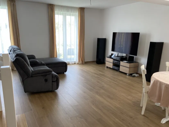 Casa 4 camere, Corbeanca Park